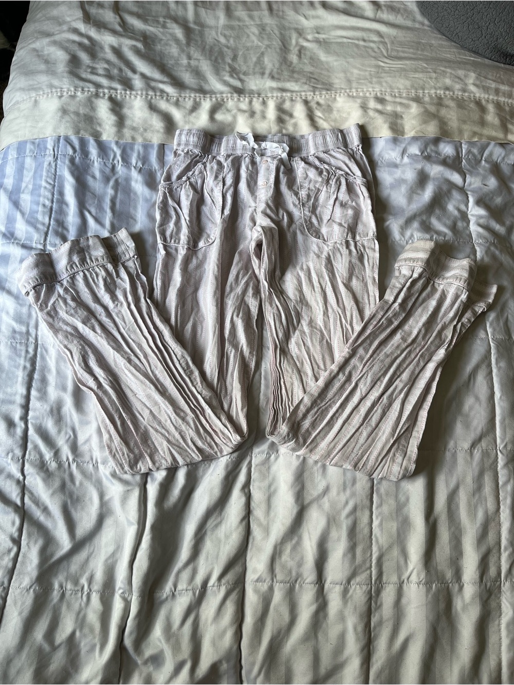 Victoria’s Secret pajama pants